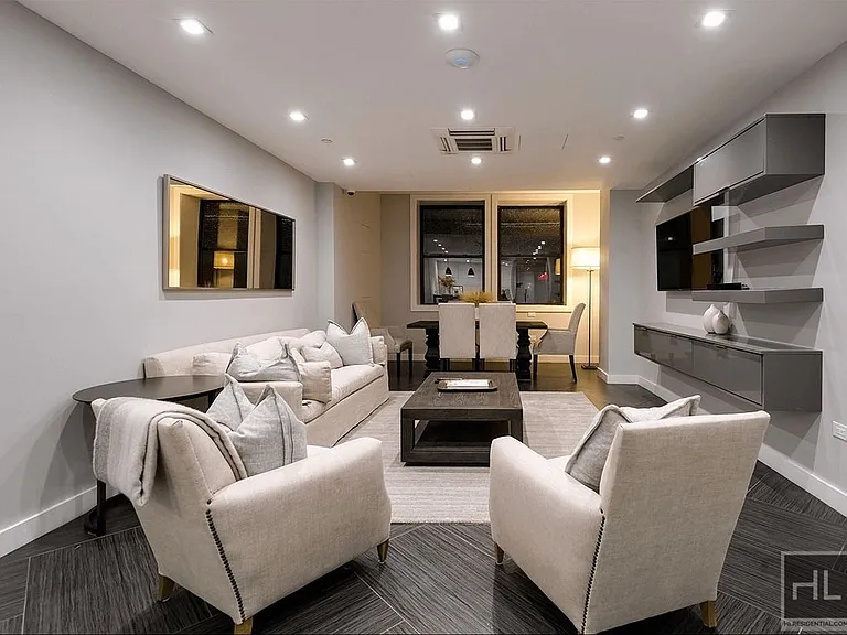 252 W 76th St #5C — Photo 7