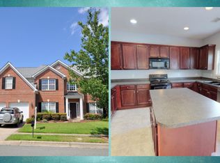 13911 Mallard Roost Rd, Charlotte, NC 28262