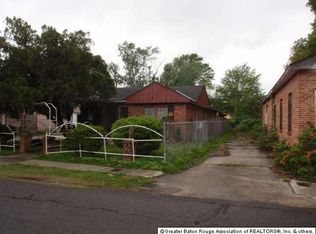 2735 Linwood Ave, Baton Rouge, LA 70805
