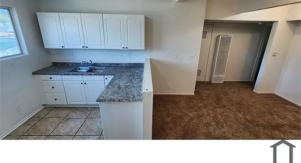 3 bed, 950 sqft, $3,150 — Photo 2