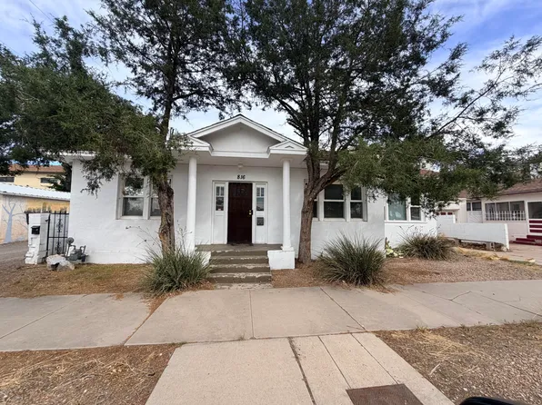 816 6th St NW, Albuquerque, NM 87102