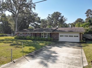 1246 Dal Maso Dr, Daytona Beach, FL 32117