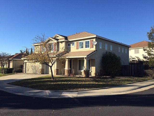 1st image of 3000 Mount Baldy Dr