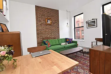 Rented by J Misrahi Realty Corp