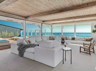 23334 Malibu Colony Rd, Malibu, CA 90265