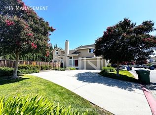 418 Moretti Ln, Milpitas, CA 95035