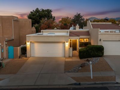 11021 Academy Ridge Rd NE, Albuquerque, NM, 87111