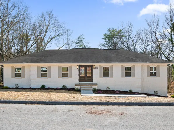 482 King Crest Ln, Hixson, TN 37343