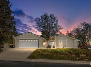 3101 Fleur St, Bakersfield, CA 93306