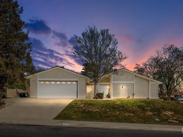 3101 Fleur St, Bakersfield, CA 93306