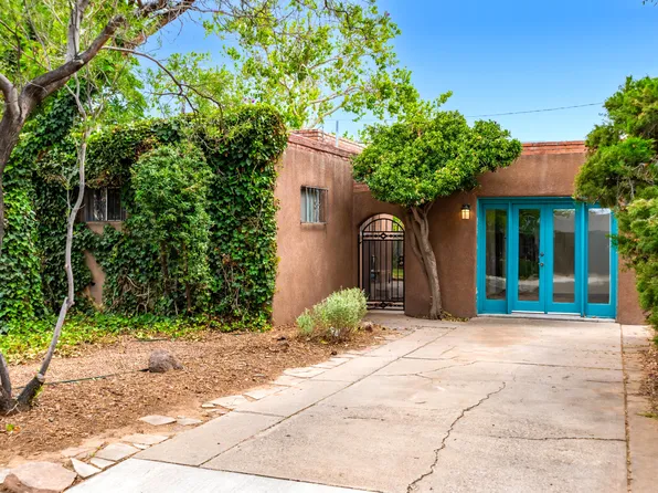 4254 Roma Ave NE, Albuquerque, NM 87108