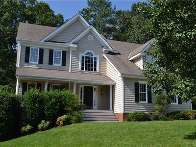 12213 Hampton Valley Ct, Chesterfield, VA, 23832