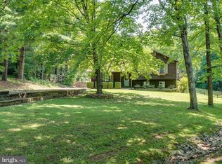 9823 Hanback Dr, Manassas, VA 20111