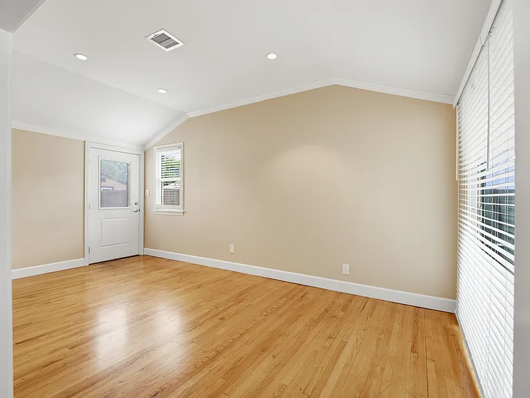 Dining Room/Family Room