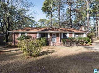 1116 Sherwood Forest Dr, Birmingham, AL 35235