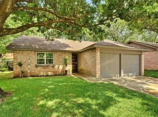 1643 Chippeway Ln, Austin, TX 78745