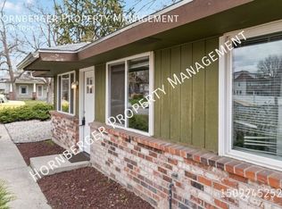 723 W York Ave #1, Spokane, WA 99205