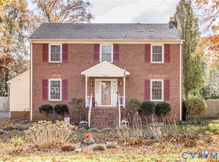 5201 Dermotte Ln, North Chesterfield, VA 23237