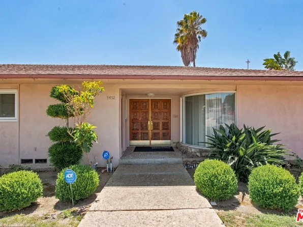 5452 W 57th St, Los Angeles, CA 90056