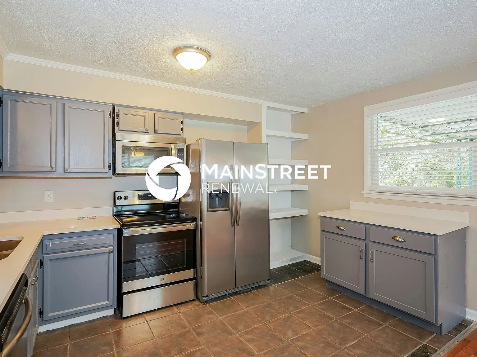 2160 W Richmond Hill Dr — Photo 4