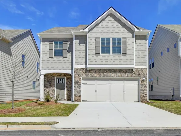 2902 Cottage Ln, College Park, GA 30337