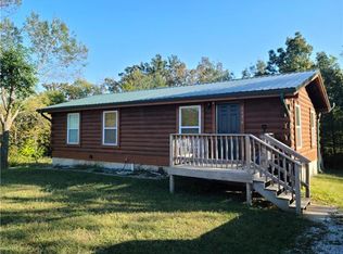 1176 NE 15th Rd, Knob Noster, MO 65336