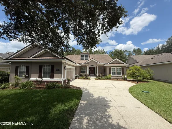 8065 MOUNT RANIER Drive, Jacksonville, FL 32256