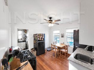 15 Goldsmith St FLOOR 3, Jamaica Plain, MA 02130