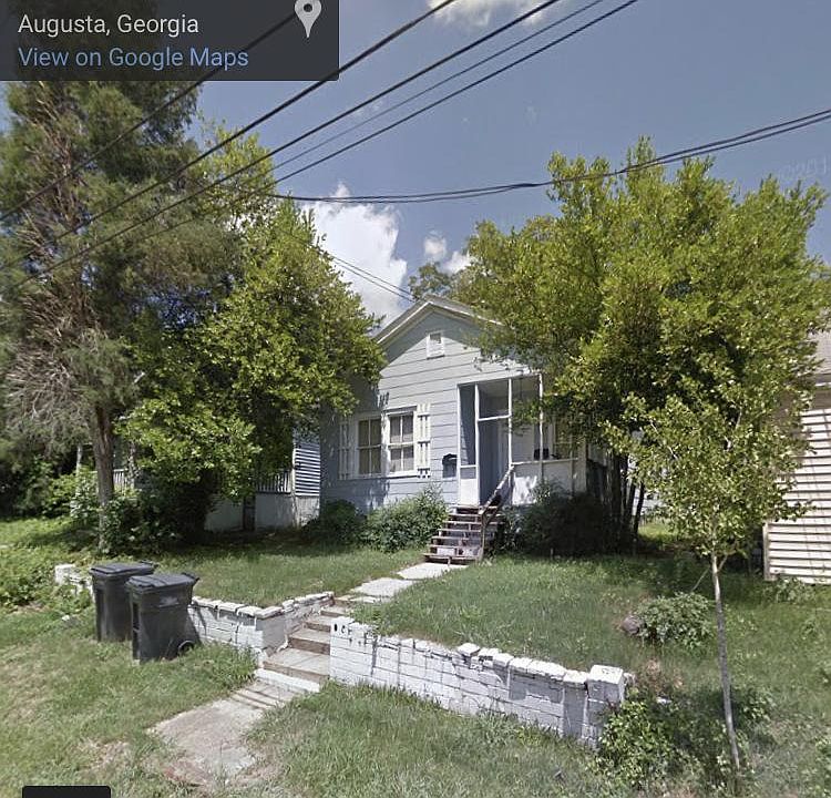 2065 Battle Row Augusta GA Zillow