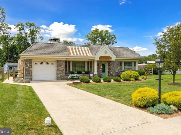 2229 Windsor Cir, Broomall, PA 19008