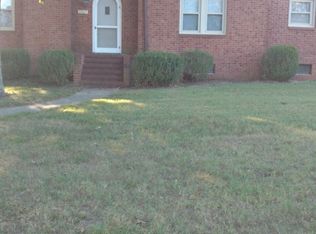 4267 Ebert Rd, Winston Salem, NC 27127