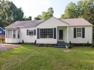 76 E Thompson Ln, Nashville, TN 37211