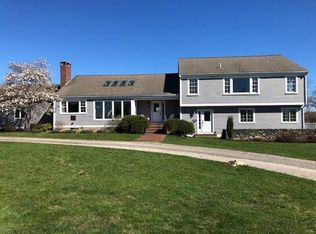 31 Patten Dr, Little Compton, RI 02837
