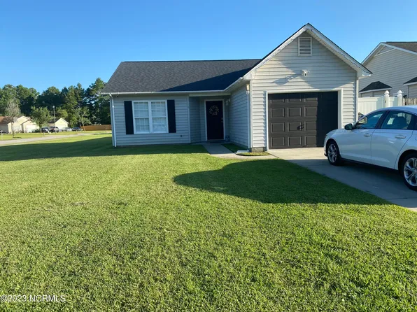 118 Jer Mar Drive, Havelock, NC 28532