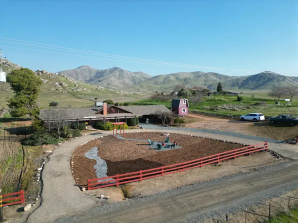 27598 Ave 196, Strathmore, CA 93267