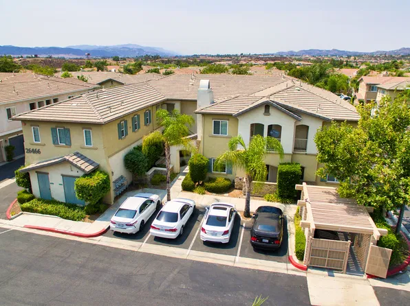26466 Arboretum Way #8, Murrieta, CA 92563