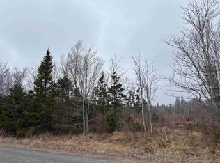 Saint James Rd, Victoria, NS B1X 1A1