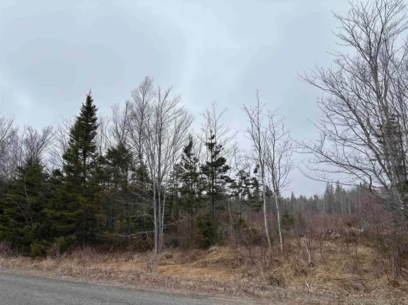Saint James Rd, Victoria, NS B1X 1A1