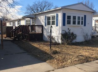 1200 E 11th Ave LOT E13Y, Hutchinson, KS 67501