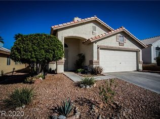 6624 Bush Clover Ln, Las Vegas, NV 89156
