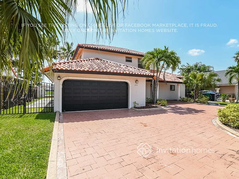 6731 SW 155th Ave — Photo 3