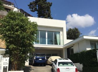 9290 Flicker Pl #GUESTHOUSE, Los Angeles, CA 90069