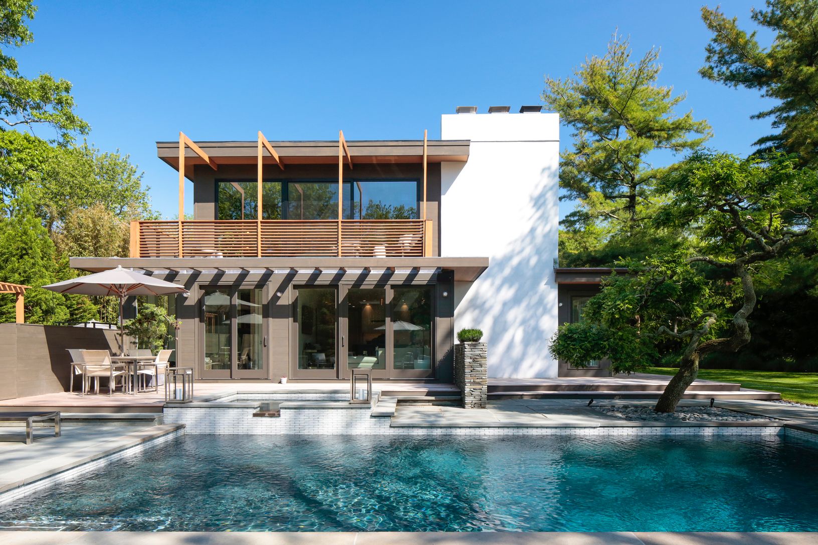  Pool and Hot Tub