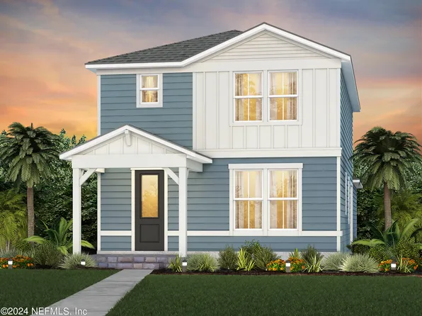 268 HAWTHORN PARK Circle, Yulee, FL 32097