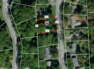 1043 Cantering Rd, High Pt, NC 27262