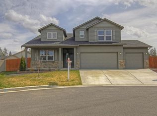 2217 S Morrill Ct, Spokane, WA 99223