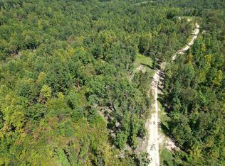 TRACT 3 Toll Hollow Rd, Waynesboro, TN 38485