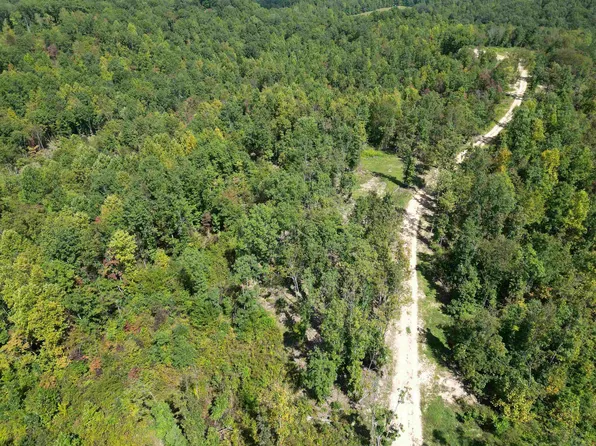 TRACT 3 Toll Hollow Rd, Waynesboro, TN 38485