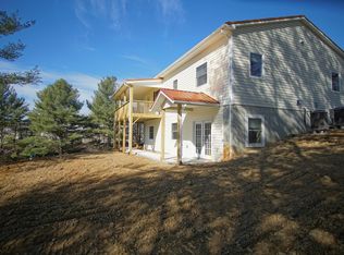 360 Jennelle Rd, Christiansburg, VA 24073