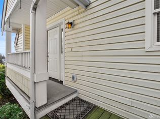 2908 S Proctor St #4, Tacoma, WA